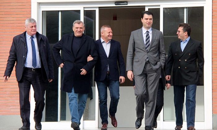 Aleatët e PD kërkesë urgjente KQZ-së: Nisni proceduarat për zgjedhjet e 13 tetorit