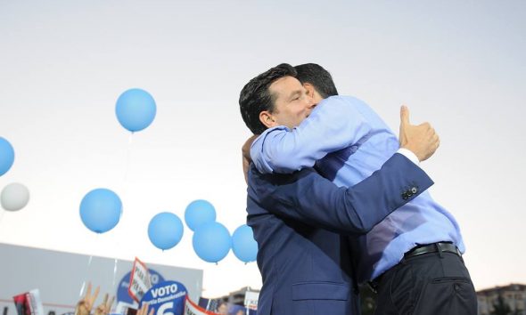 Rivali i Bashës? Ja si përgjigjet Agron Shehaj