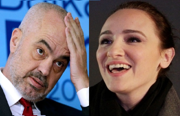 Aktorja nga Kosova nxjerr blof Ramën: Nuk e kam thënë këtë për…