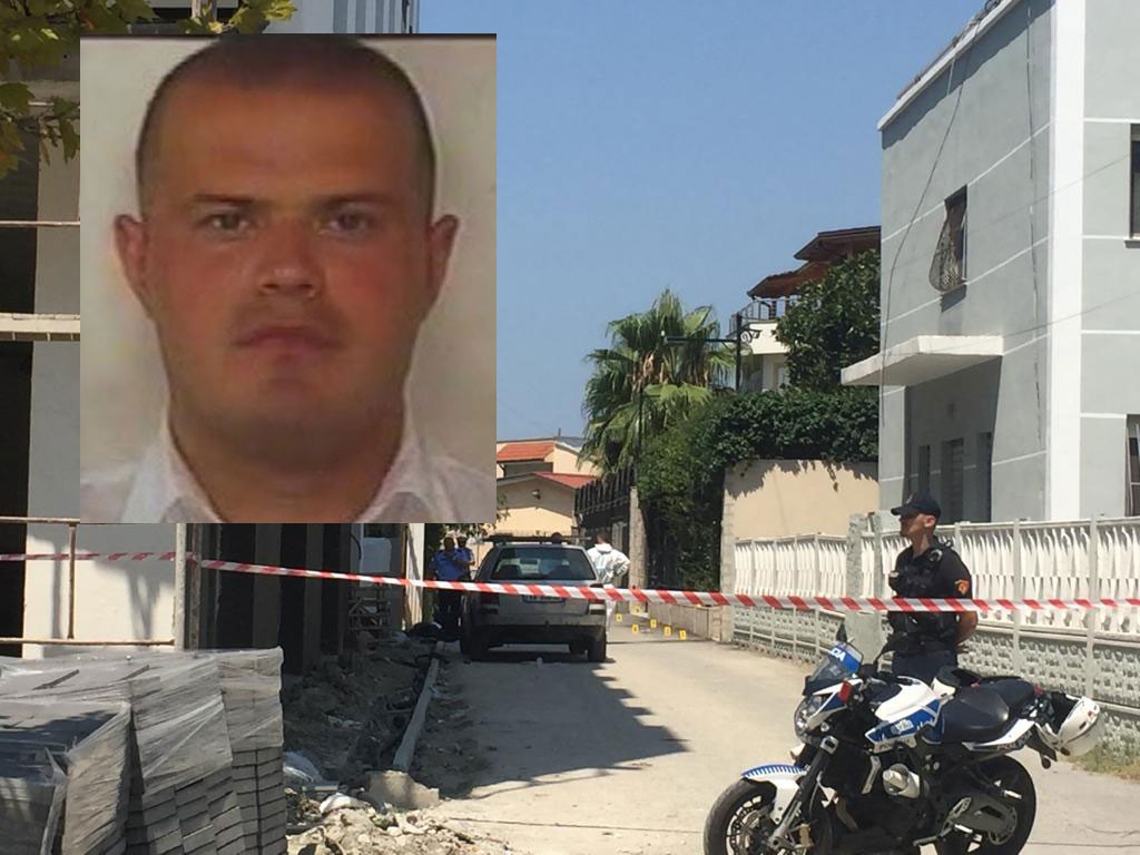 Ekzekutimi me 12 plumba/ Vrasja e 40- vjeçarit në Durrës , dalin detaje të reja