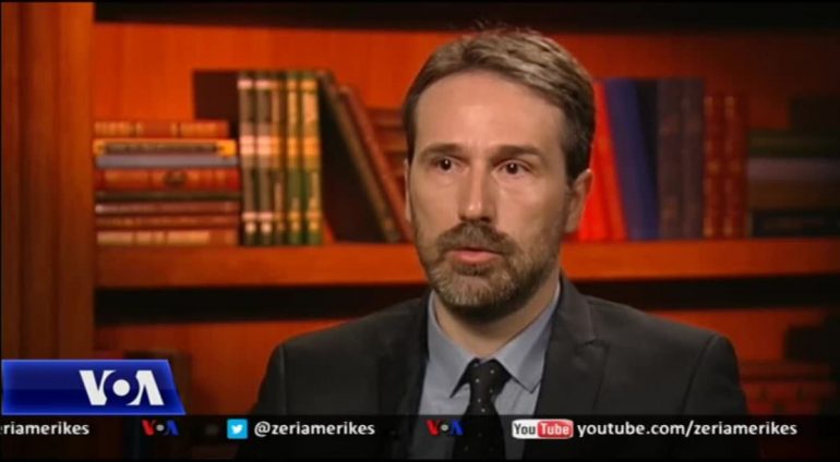 Eksperti amerikan: Ballkani Perëndimor, rrezik nga terroristët