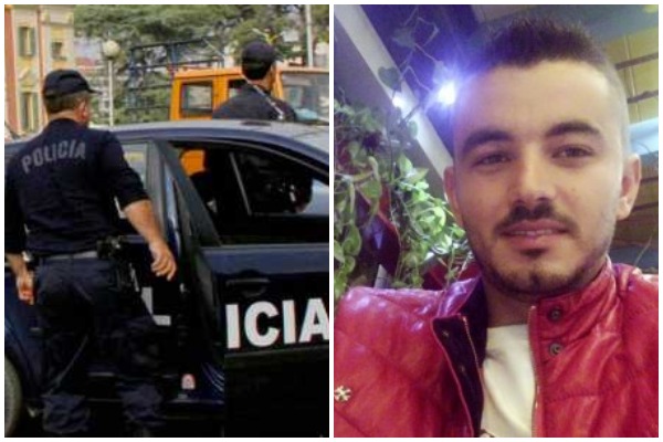 FOTO/Kush janë vëllezërit Kusi, në kërkim për vrasjen e të riut Indrit Çelaj