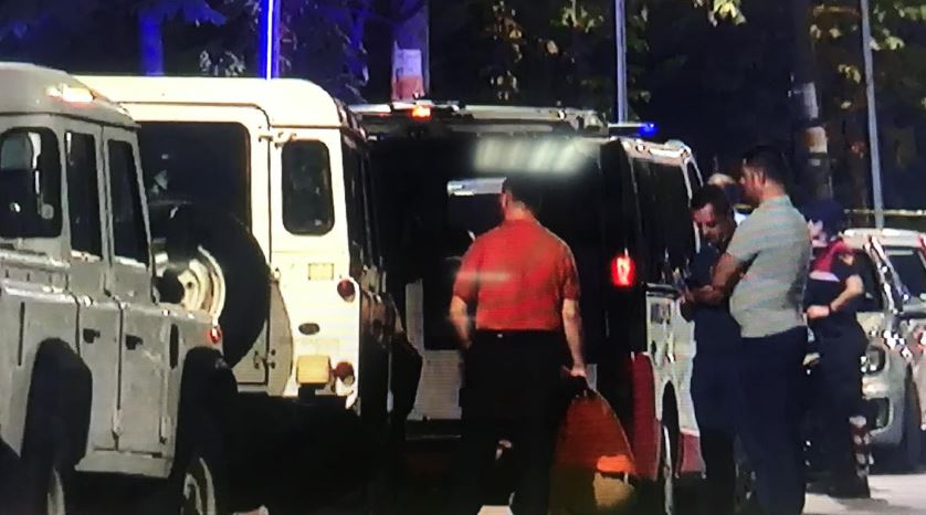 DETAJET/ Si ndodhi egzekutimi i ish-policit Malko, ne Tirane