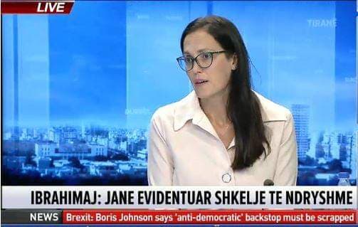 Ibrahimaj: Bizneset VIP shkelje më të mëdha,ja risitë e fiskalizimit