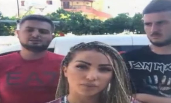 KSAMIL/ “Na qëlluan me pistoletë”, Roza Lati tregon si  e goditën aktorin e  saj