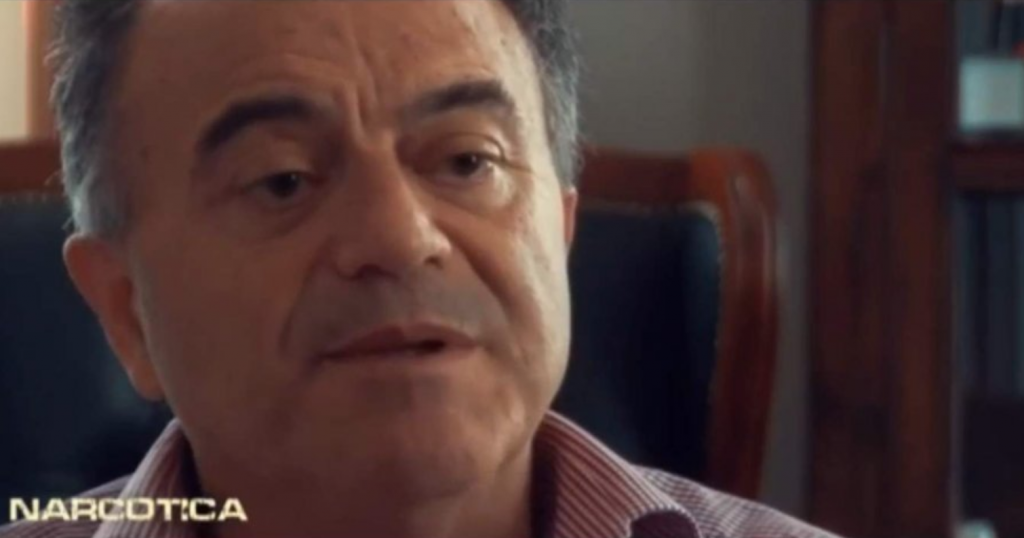 GODET Prokurori i antimafias: Në Shqipëri mafia ka mbrojtje nga nivelet më të larta qeverisëse