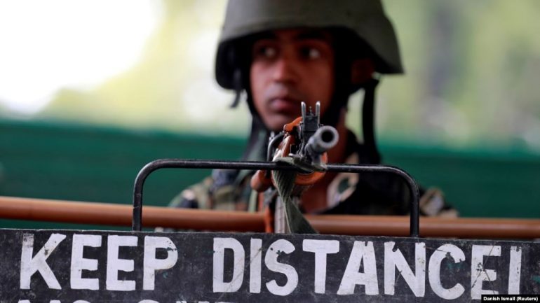 Pakistani do t’i drejtohet GJND-së,kriza në Kashmir