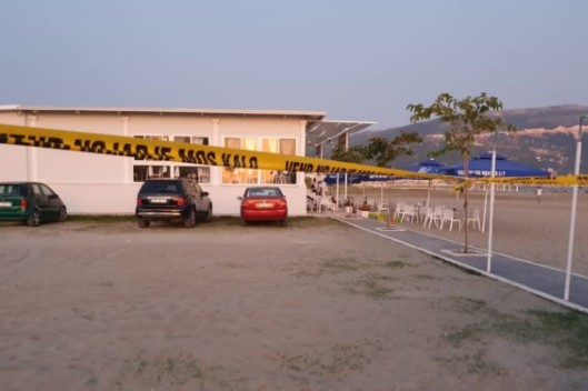 Për shkak të një kali! Zbulohet dinamika: Si u qëllua për vdekje biznesmeni në Vlorë