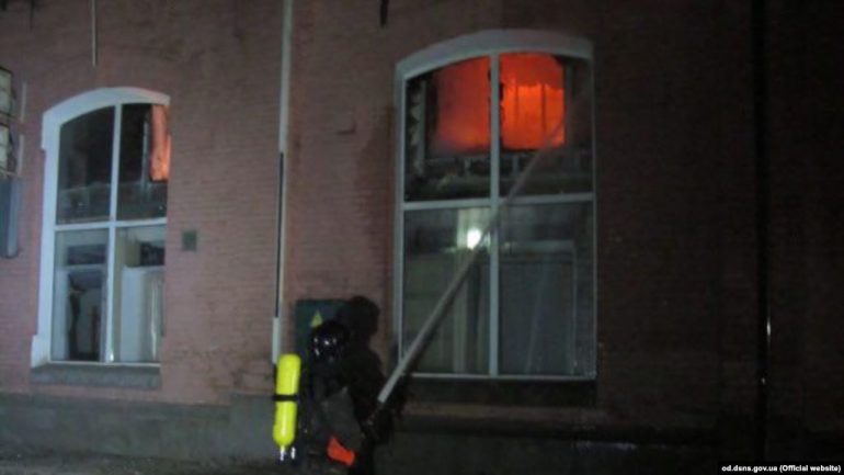 Ngjarje e rëndë/ Tetë të vdekur nga zjarri në një hotel në…