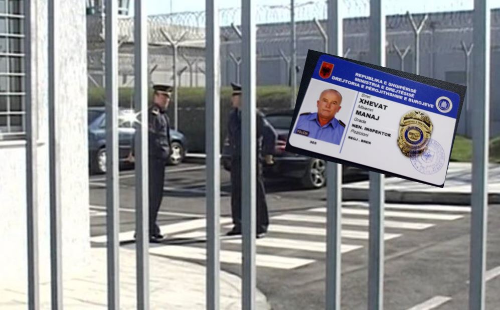 EMRI/Bëhet për spital gardiani i burgut në Fier, fraktura të shumta në kokë dhe krahë