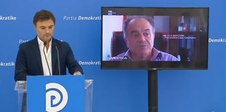 VIDEO/Dokumentari i “Rai 3”, ish-deputeti e thotë hapur: Helmuan Shqipërinë me drogë, në tetor nuk ka…