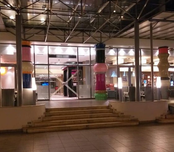 Bllokohet ‘Taiwan Center’, nuk jepte kuponin tatimor