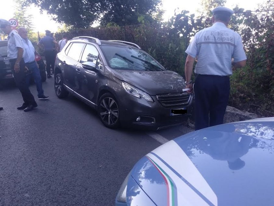 ITALI/ Aksidenti tragjik, humb jetën adoleshenti shqiptar