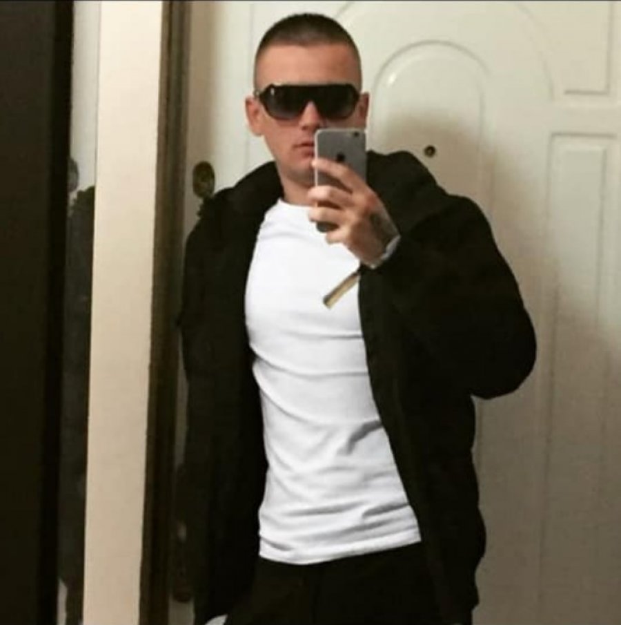 FOTO/Ky është 19-vjeçari shqiptar i vrarë me armë zjarri në Gjermani