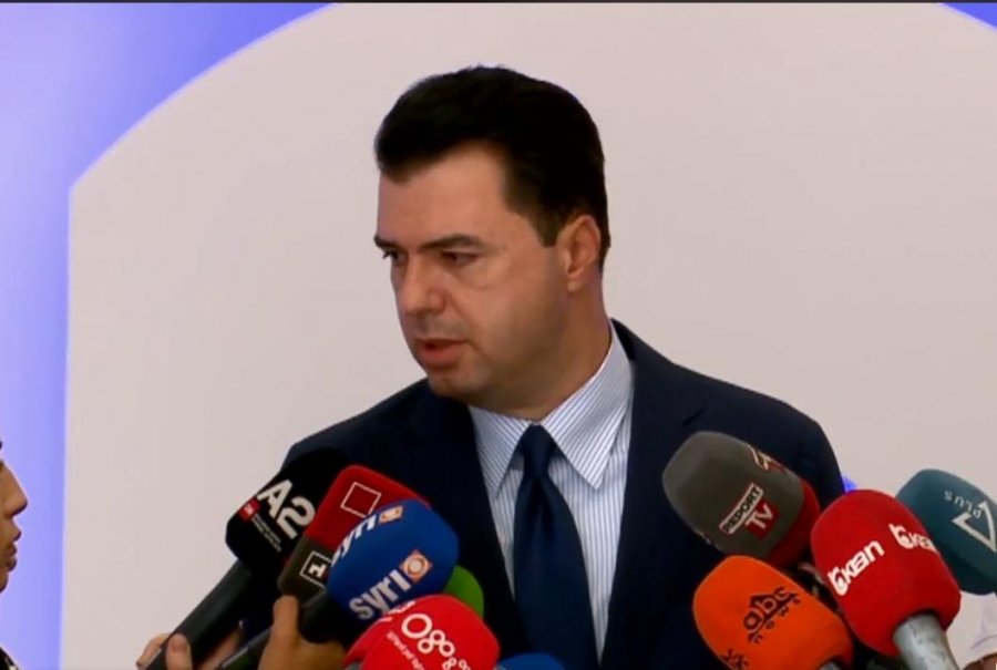 VIDEO/Basha flet për aksionin opozitar në shtator, zbardhet takimi me delegacionin gjerman