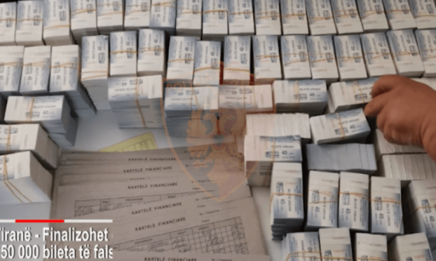 1 miliard lekë dëm shtetit me biletat e falsifikuara, Prokuroria kërkon burg për të arrestuarit