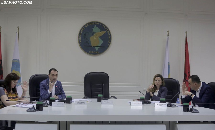 KQZ pranon të shqyrtojë kërkesën e aleatëve të PD, ja kur mblidhet