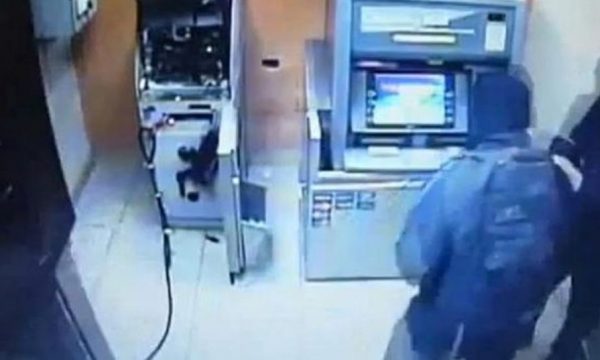 Shtohen vjedhjet me dhunë, rritet numri i rasteve