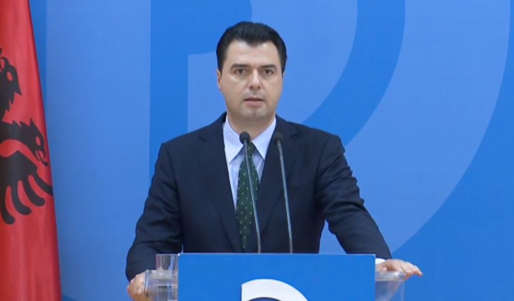 VIDEO/Basha paralajmëron operacione dhe hetime, si do të realizohet “Ndiq paranë”