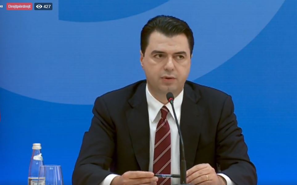 VIDEO/Basha denoncon një për një aferat korruptive: Hajduti nuk ka shkuar me pushime, grabitja vazhdon