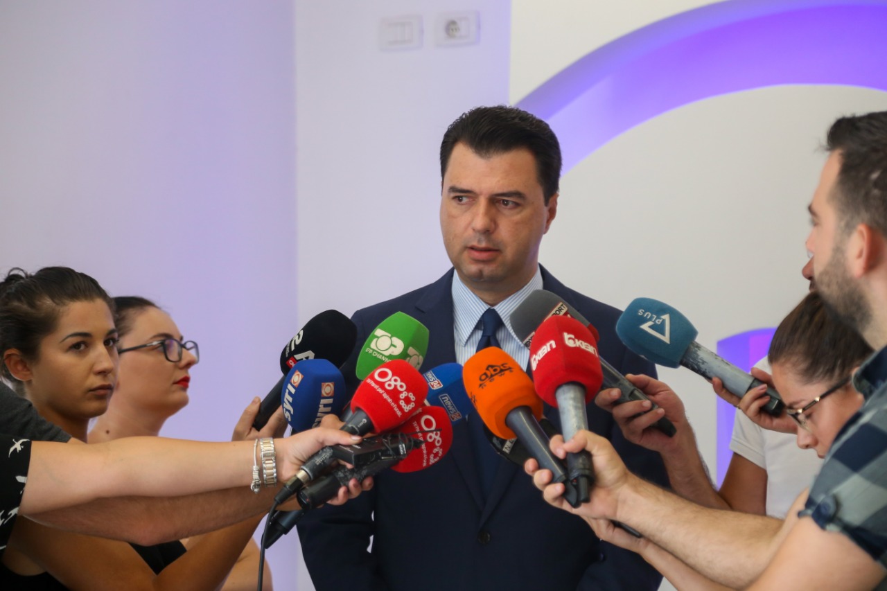 “13- Tetori”, Basha tregon planin: Zgjedhjet parlamentare dhe lokale në të njëjtën ditë