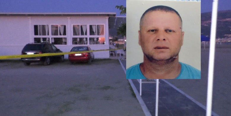 Vlorë/Vrau pronarin e lokalit, autori person me precedentë të rëndë kriminalë