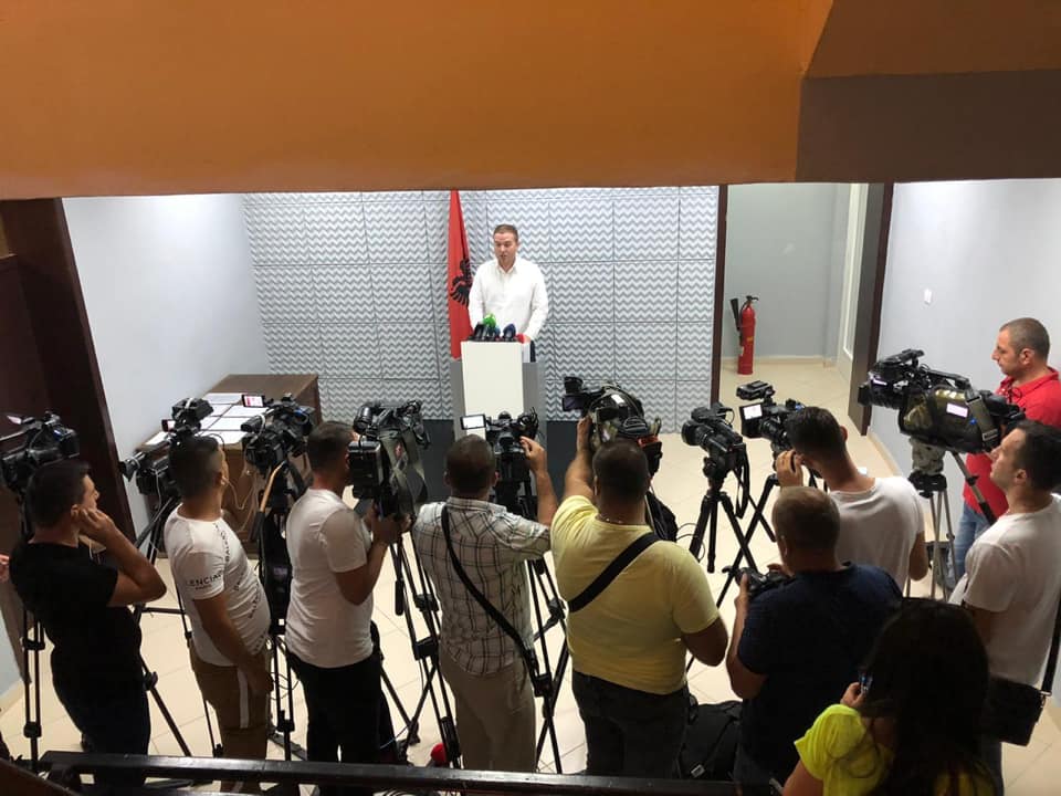 “Pasurimi i historisë siç nuk e keni parë”, Bido jep lajmin e madh: Arkivit të shtetit i shtohen dokumenta unikë