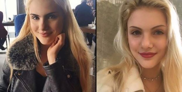 Mban 6 të dashur brenda një muaji, kjo është bjondja e rrezikshme që bën jetë luksi