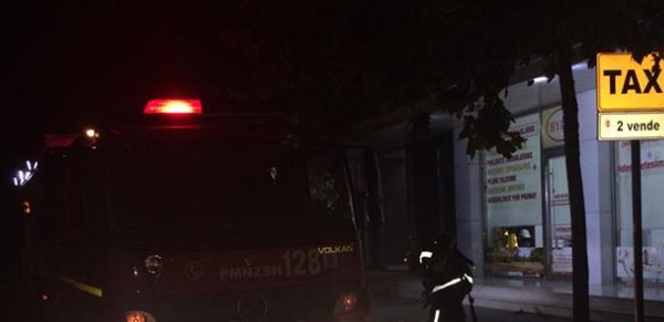 Tiranë/ Shpërthen bombola e gazit, evakuohet i gjithë pallati