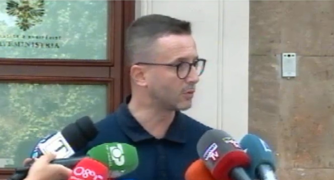 “Në tregun e karburanteve ka evazion fiskal”, Braçe: U zbuluan shkelje të rënda ligjore në regjimin e kasave