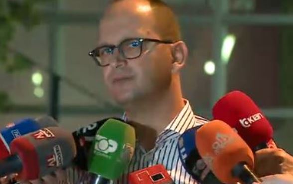 Përfundon mbledhja e Kryesisë së PS, Bushati merr fjalën: Kemi bërë gabime