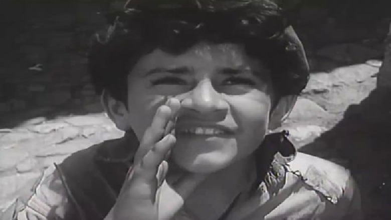 Ndërron jetë aktori që luajti vetëm një rol në jetën e tij