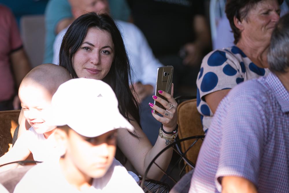 FOTO/”1/3 e socialistëve refuzuan Ramën”, Basha: Ai ka ndërtuar një sistem banditesk grabitjeje