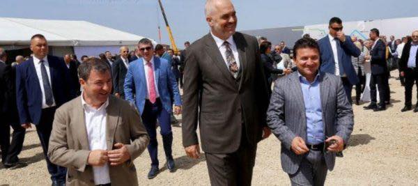 “Bankomat personal i parave të pista”, Basha: Dako mbrohet nga Rama, bëjnë sikur nuk shohin gjë