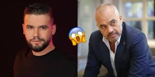 VIDEO/”Ku është Flori”? Përgjigjen epike e jep kolegu i tij, përmes Edi Ramës