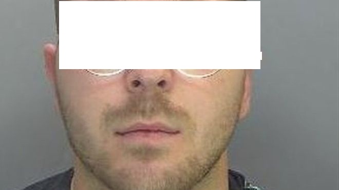 Dënohet 21-vjeçari shqiptar në Britani, ja arsyeja