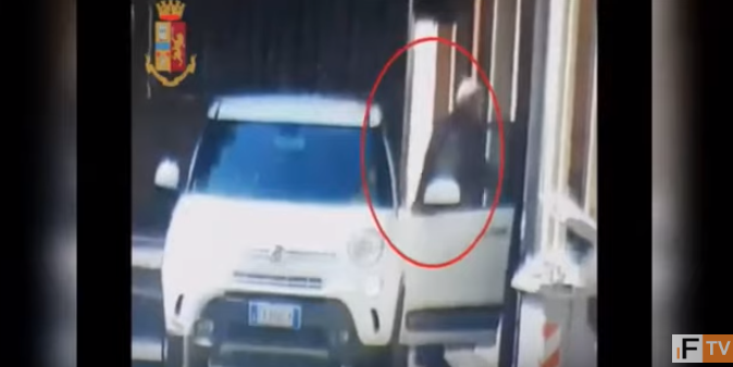 Shkatërrohet banda kriminale shqiptare,9 persona në pranga