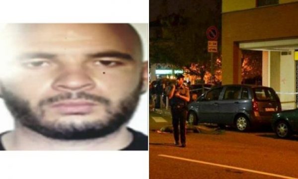 DETAJE/U vra për hakmarrje, Santjago Malko dyshohet se ka lidhje me një vrasje në Durrës