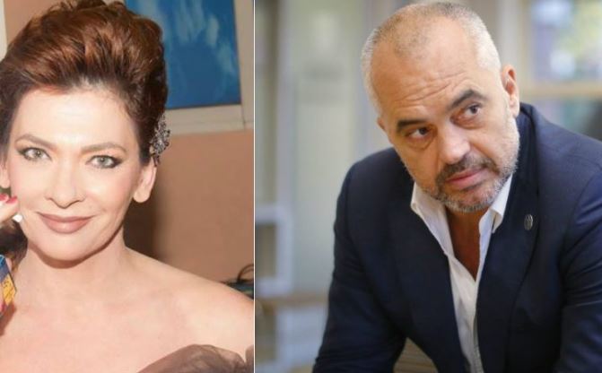 Rama i nxorri deklaratat, Ema Andrea i “kërkon” llogari: Mbani përgjegjësi për rrënimin e Teatrit