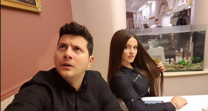 Jo më Elvana Gjata! Protagoniste në filmin e ri me Ermalin do të jetë një këngëtare tjetër