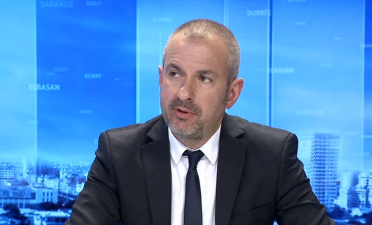 Koordinatori i PS Ervin Bushati, nismë për Shqipëri më të pastër