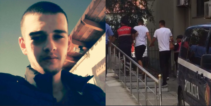 Ja ç’thanë në gjyq dy të rinjtë që masakruan me thikë 23-vjeçarin