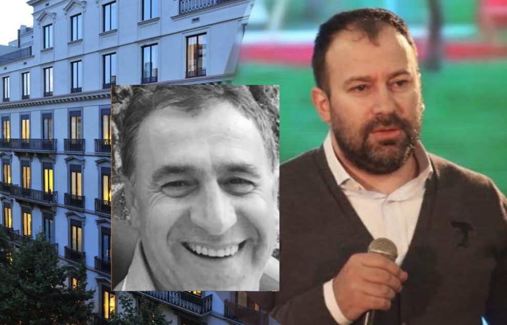 FOTO/”900 Euro nata”, Zhupa tregon ligjin: Super skandali Mazniku! Prokuroria të nisë hetimet