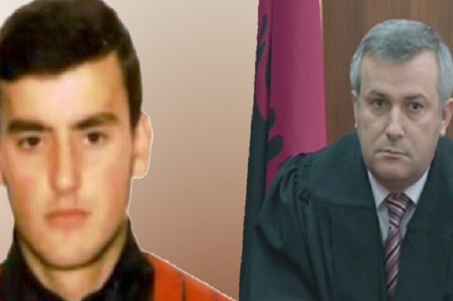 I pagoi ish-gjyqtarit 30 mijë euro për ta liruar, ekstradohet nga Anglia Gentian Doda