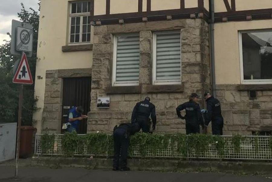 Gjermani/ Vritet 21-vjeçari shqiptar