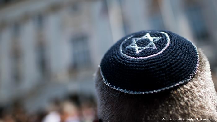 Antisemitizmi merr hov të madh në Gjermani, ja shifrat