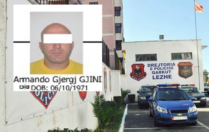 U ekzekutua nga vrasës me pagesë, atentati ndaj Gjinit: Ja pistat ku po heton policia