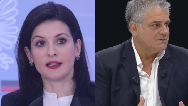 Dritan Hila: Etilda Gjonaj i ka paguar shumë lirë netët 700 euro në hotele