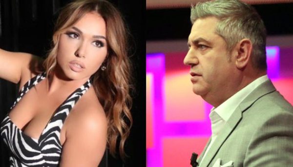 Zbulohet sherri mes  Shakohoxhës dhe Ilda Bejlerit, ja pse e larguan nga puna