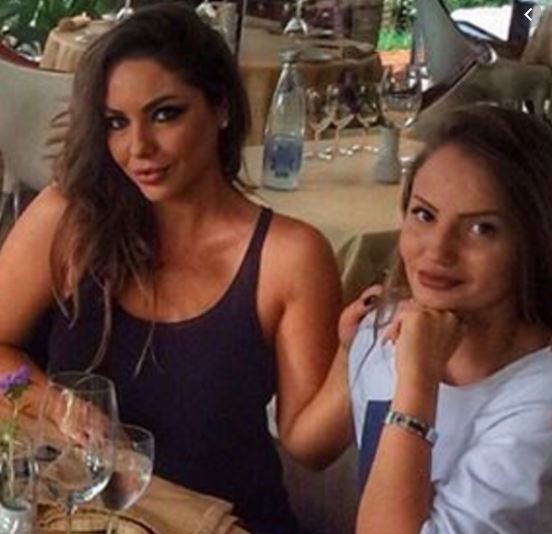 FOTO/”S’ke kap ndonjë emigrant”, mbesa e Ingrid Gjonit i mbyll gojën ndjekësit: Kam aq lekë sa më del boll…